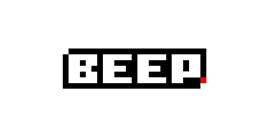 beep