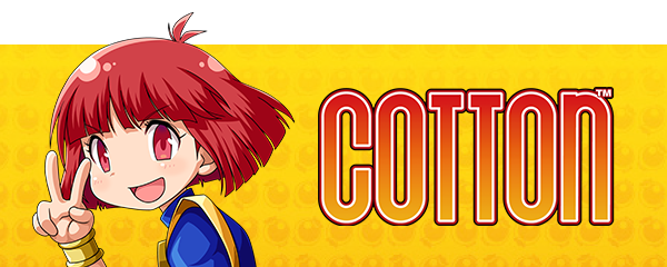 Cotton