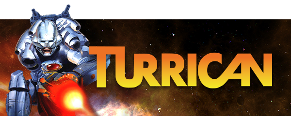 Turrican