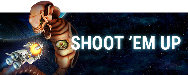 Shoot Em Up